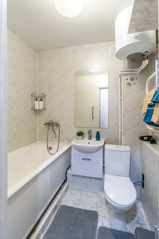 Квартира Уютная квартира в центре — Нижний Новгород