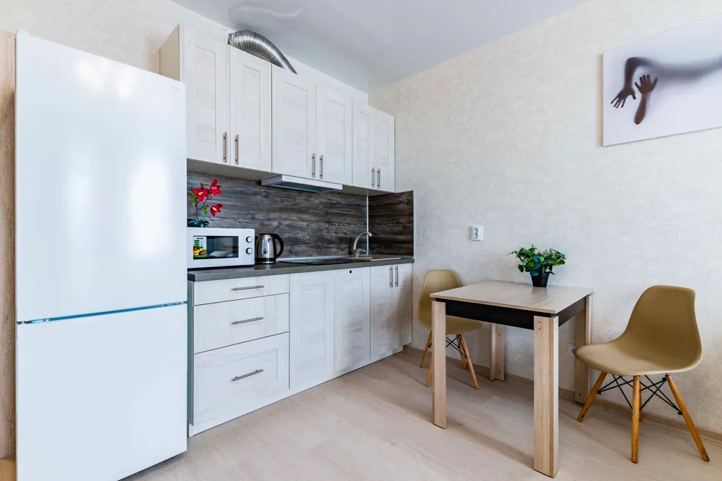 Квартира Апартаменты DreamHouse ЖК Vectori — Екатеринбург