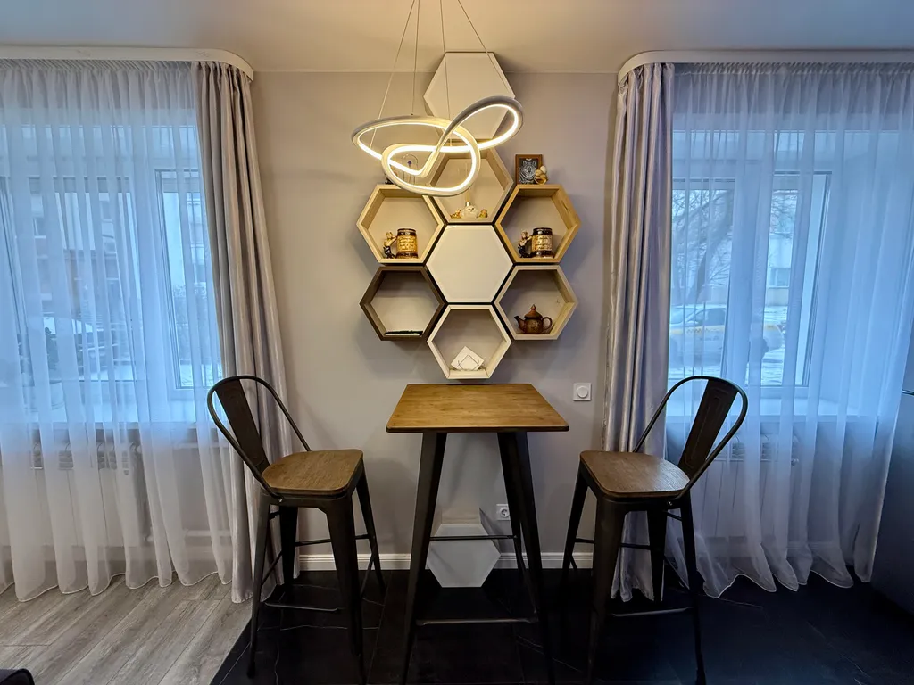 Современная квартира в центре Витебска, рядом Летний Амфитеатр