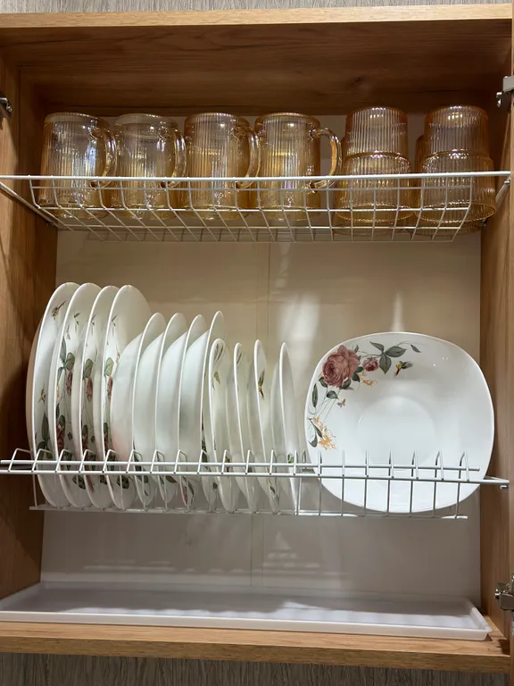 Уютный уголок