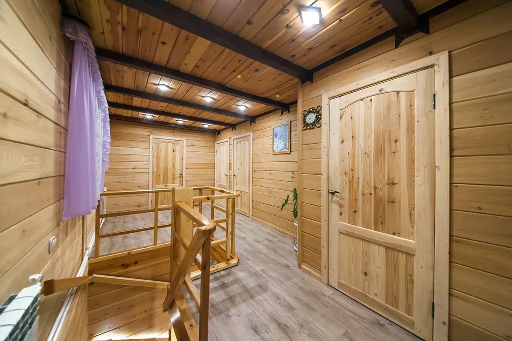 5-комнатный Дом