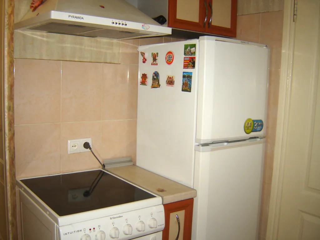 Чистая, уютная, тихая квартира