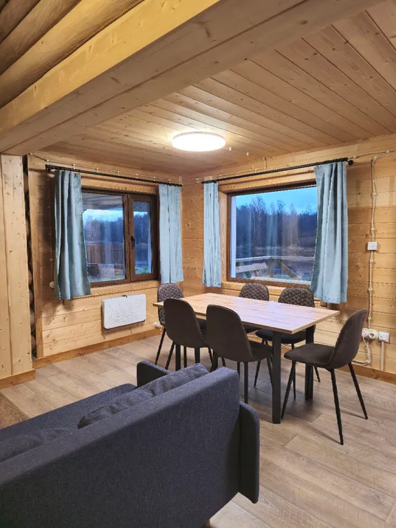 1-комнатный Дом