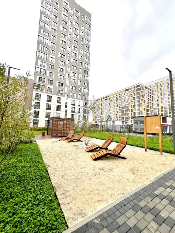 Квартира Квартира Уютная квартирка — Екатеринбург