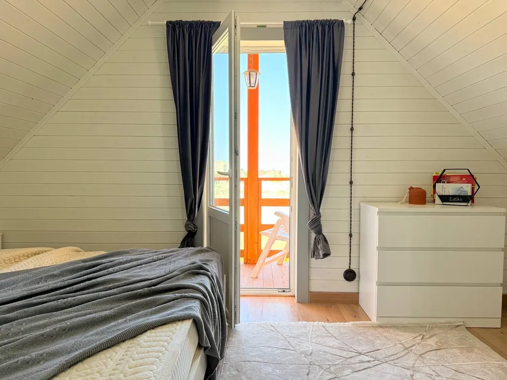 3-комнатный Дом