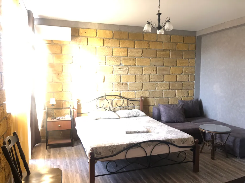 Квартира Комната — Анапа