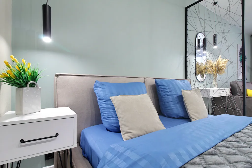 Квартира с кондиционером рядом с трк лотос-plaza — аренда посуточно в Петрозаводск