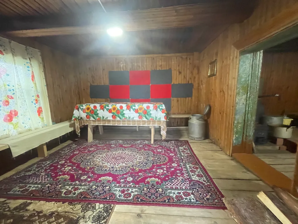 4-комнатный Дом