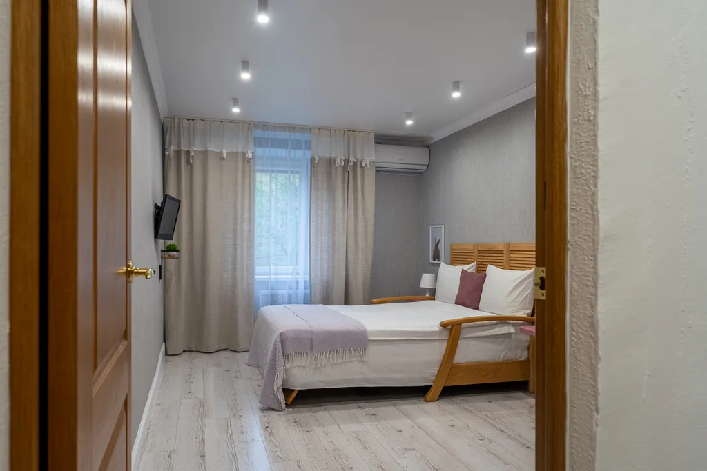 Квартира Квартира universum в центре — Калининград