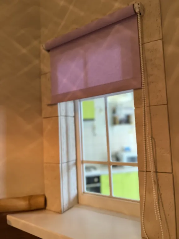 Двухкомнатная квартира в лучшем комплексе города