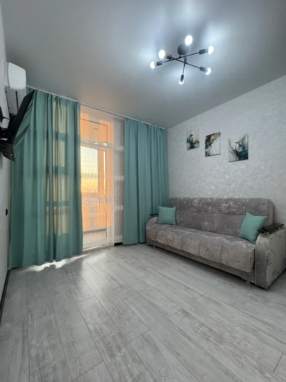 Уютная квартира в лучшем районе города — аренда посуточно в Ставрополь