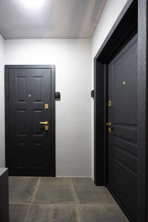 Уютный апартамент в сердце Светлогорска