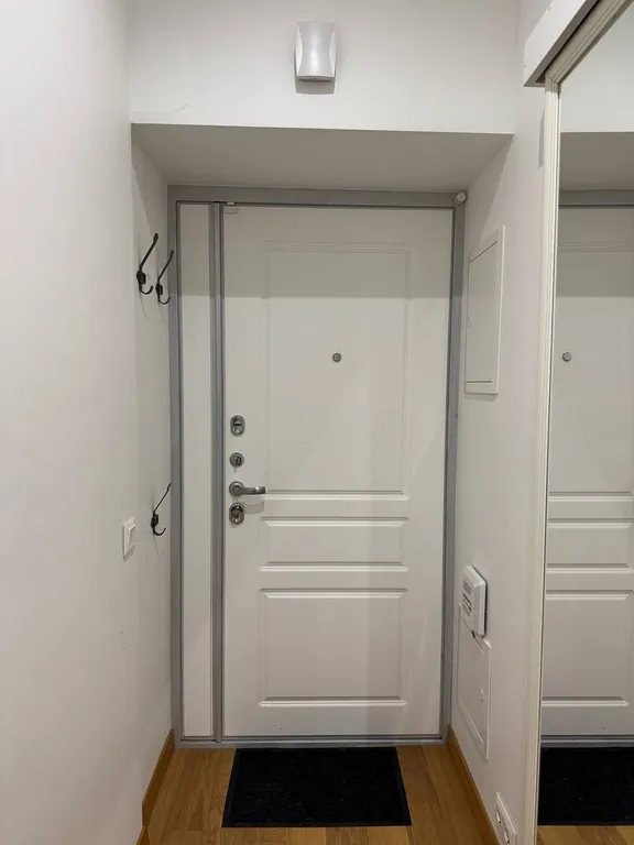 Квартира Апартаменты в историческом центре — Москва