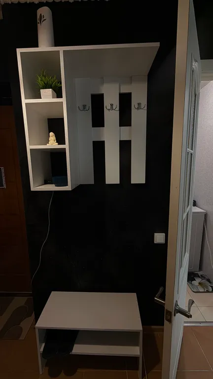 Уютная квартира в спальном районе города