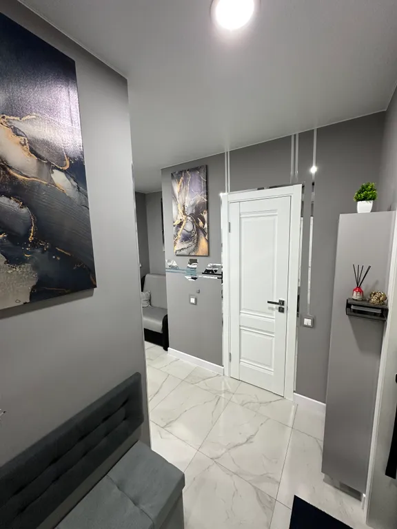 Квартира 2-х Комнатные апартаменты в жилом комплексе «Новое Лыткарино» — Лыткарино