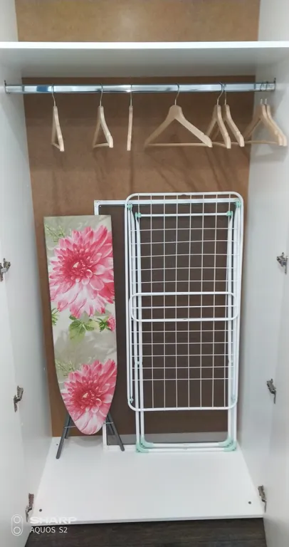 Комфортная студия для двоих рядом с парком победы