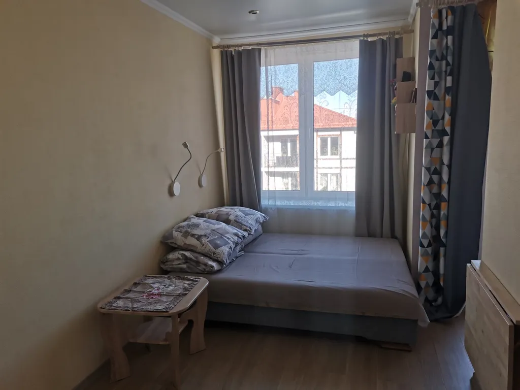 Квартира Апартаменты на Цветочной — аренда посуточно в Светлогорск