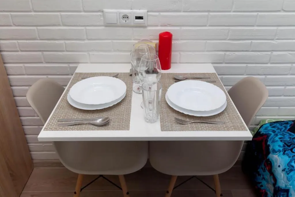 Квартира 1-комнатная Квартира — Москва