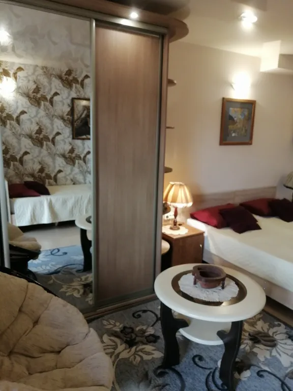 Квартира Квартира у реки Мзымта — Сириус