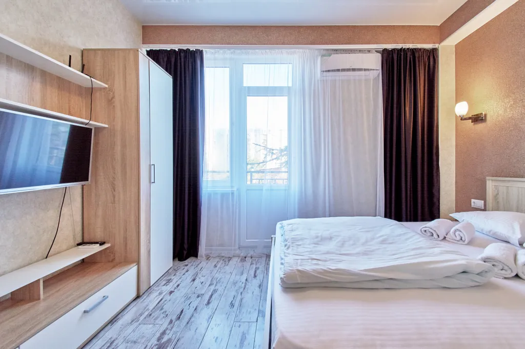 Гостевой дом у моря