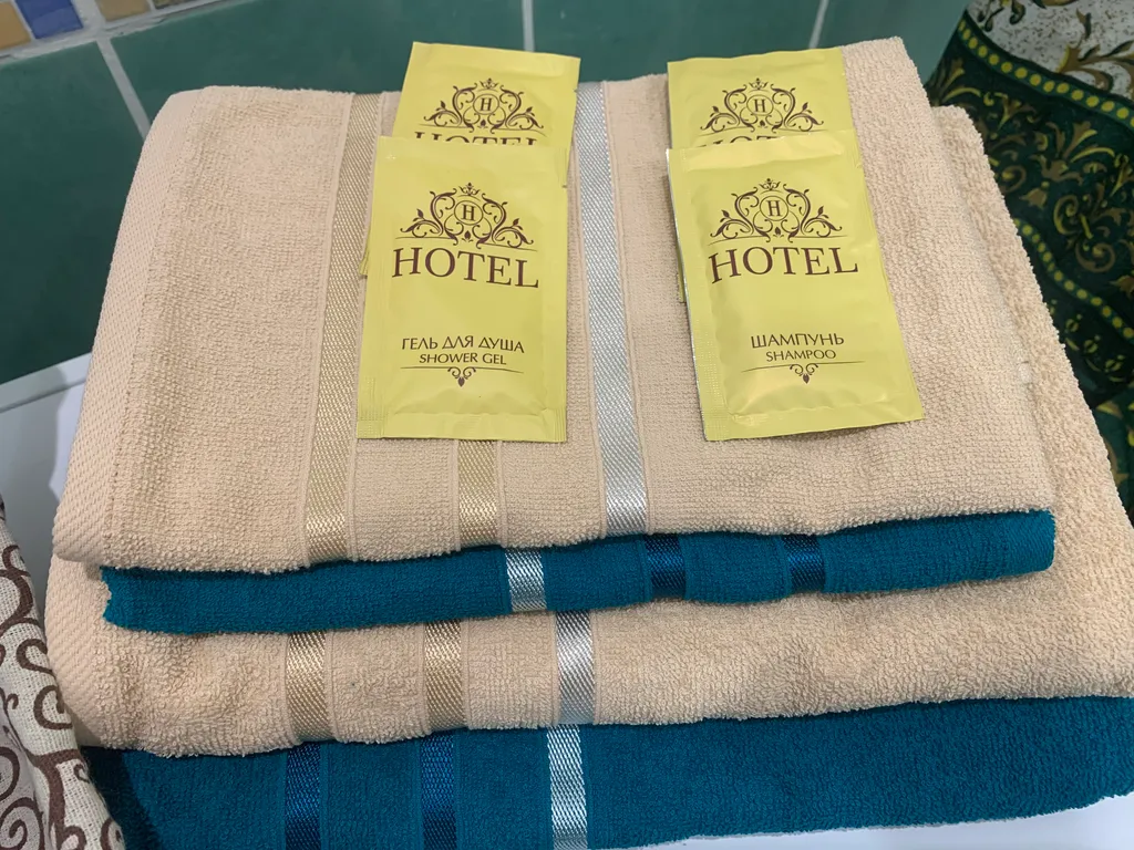 Уютная квартира в центре с отличной локацией