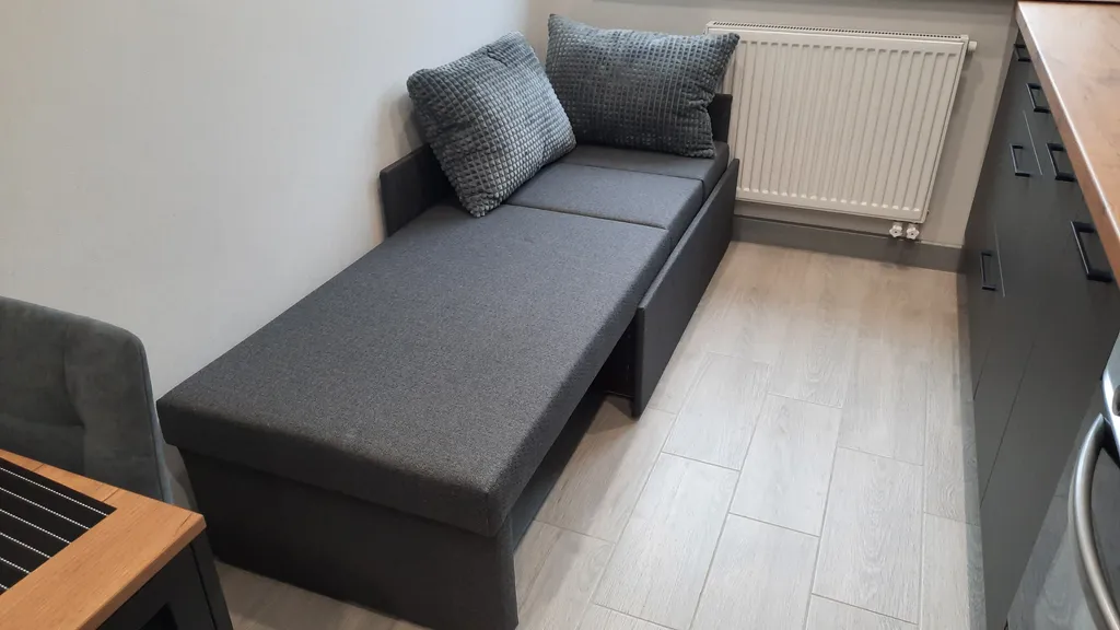 Квартира Квартира у моря — Пионерский