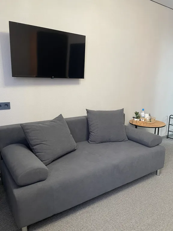 Квартира Комната — Геленджик