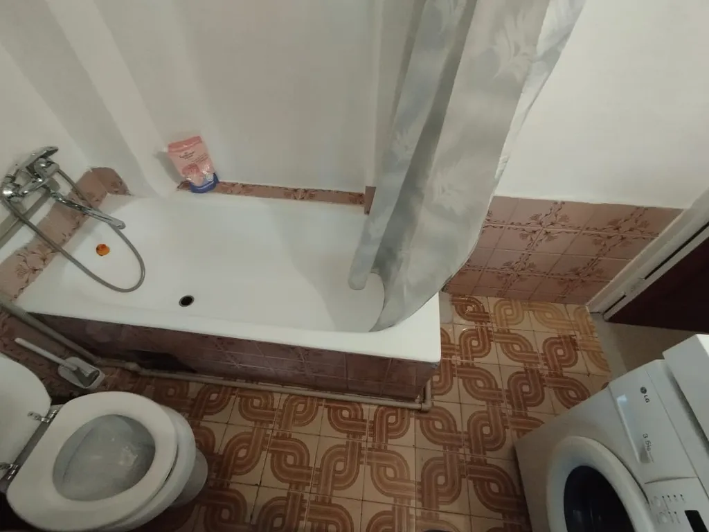 М. А. Булгаков-русский писатель жил в уютном доме в центре города