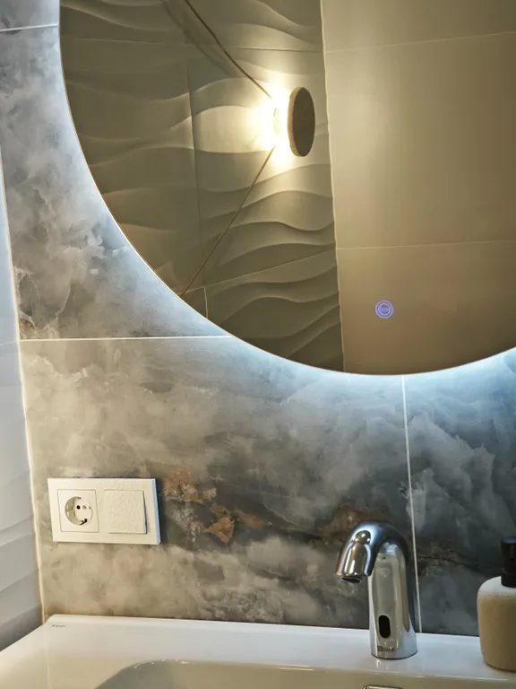 Квартира в ЖК Золотые пески 223