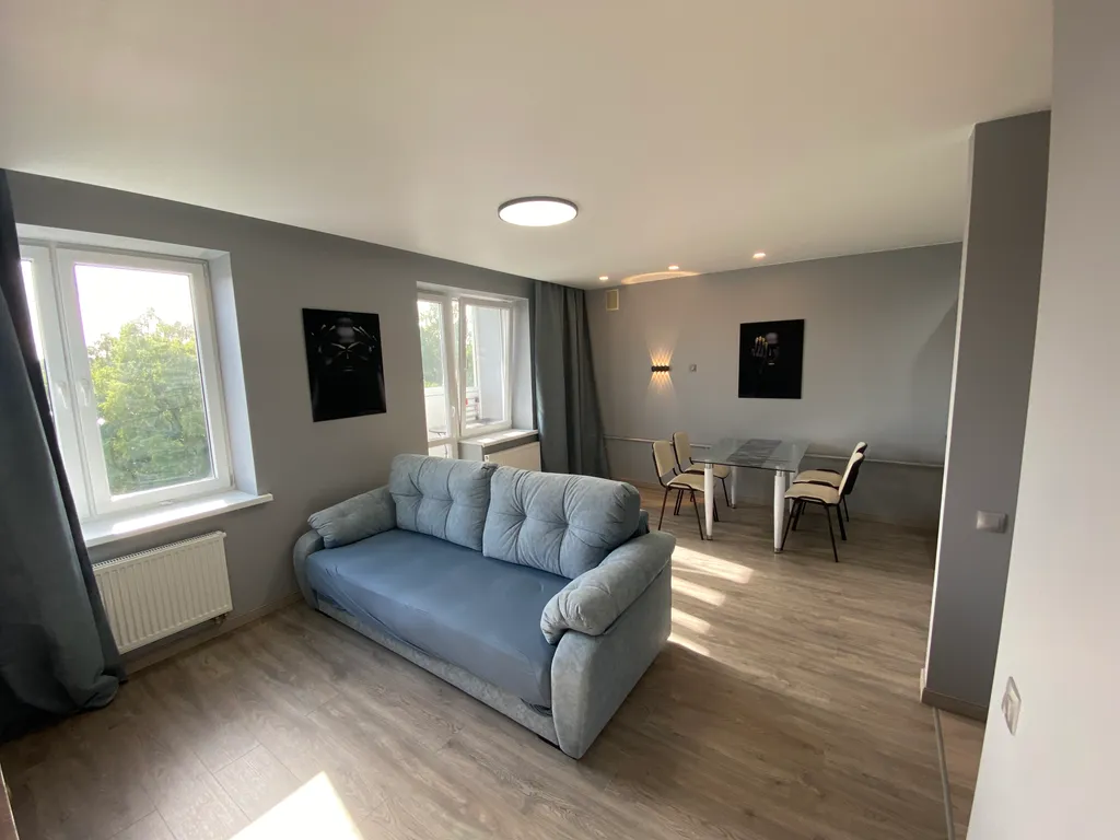 Квартира Уютная квартира — Светлогорск