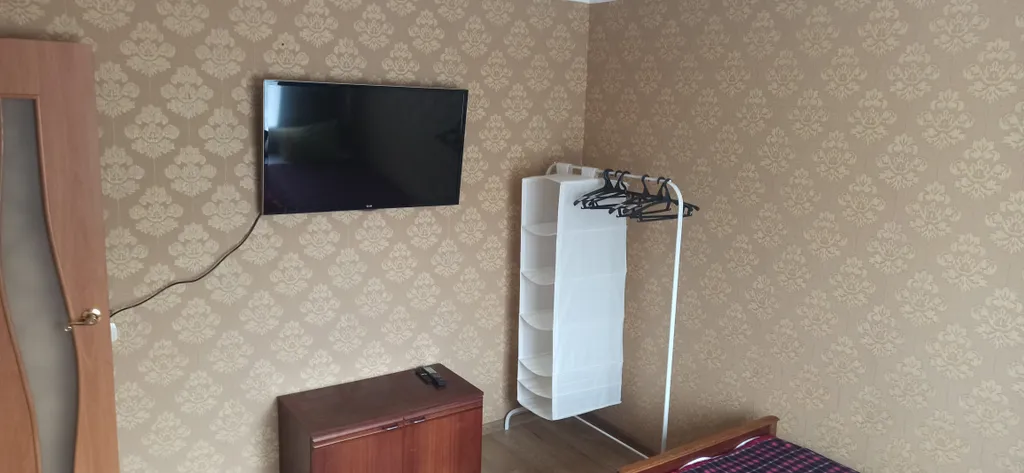 Квартира в живописном уголке с видом на горы