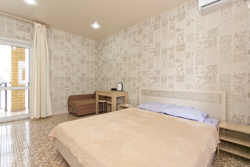 Квартира Комната — Анапа