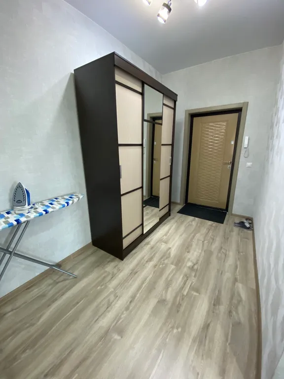 Современный шик и комфорт на любой вкус - квартира с шикарным видом