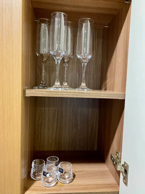 Просторная квартира комфорт