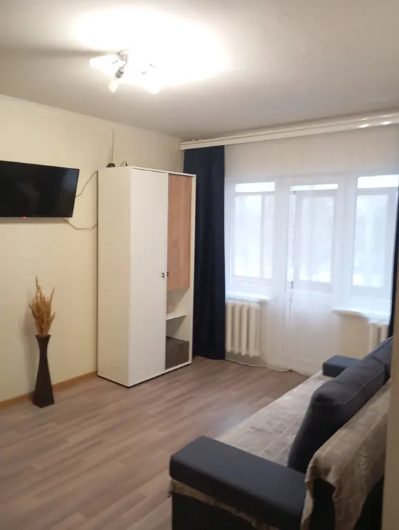 Уютное тихое место рядом с центром города