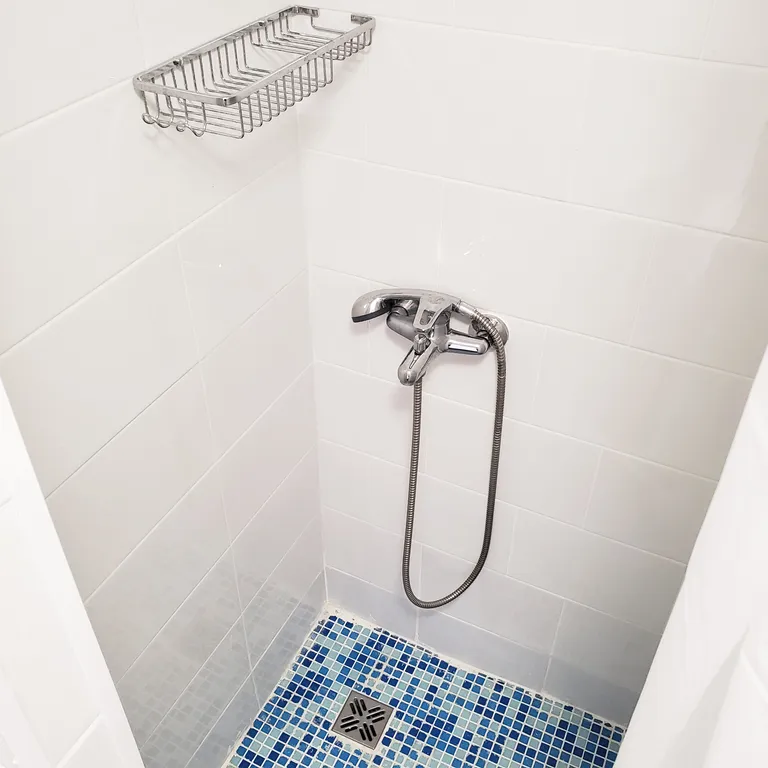 Уютная студия Лето в ЖК Факел