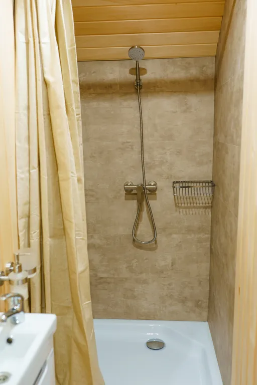 1-комнатный Дом