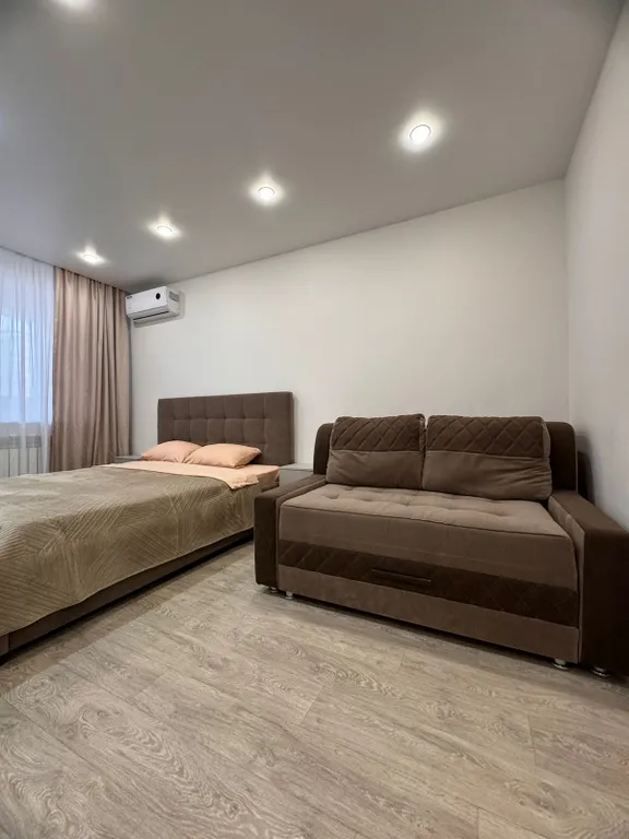 Просторная, уютная квартира в спальном районе города