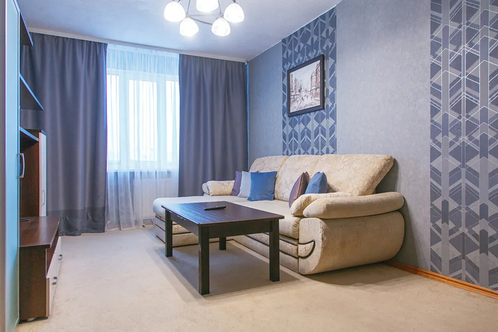 Полуночное солнце