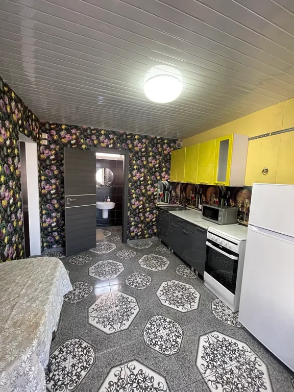 Квартира Комната — Геленджик