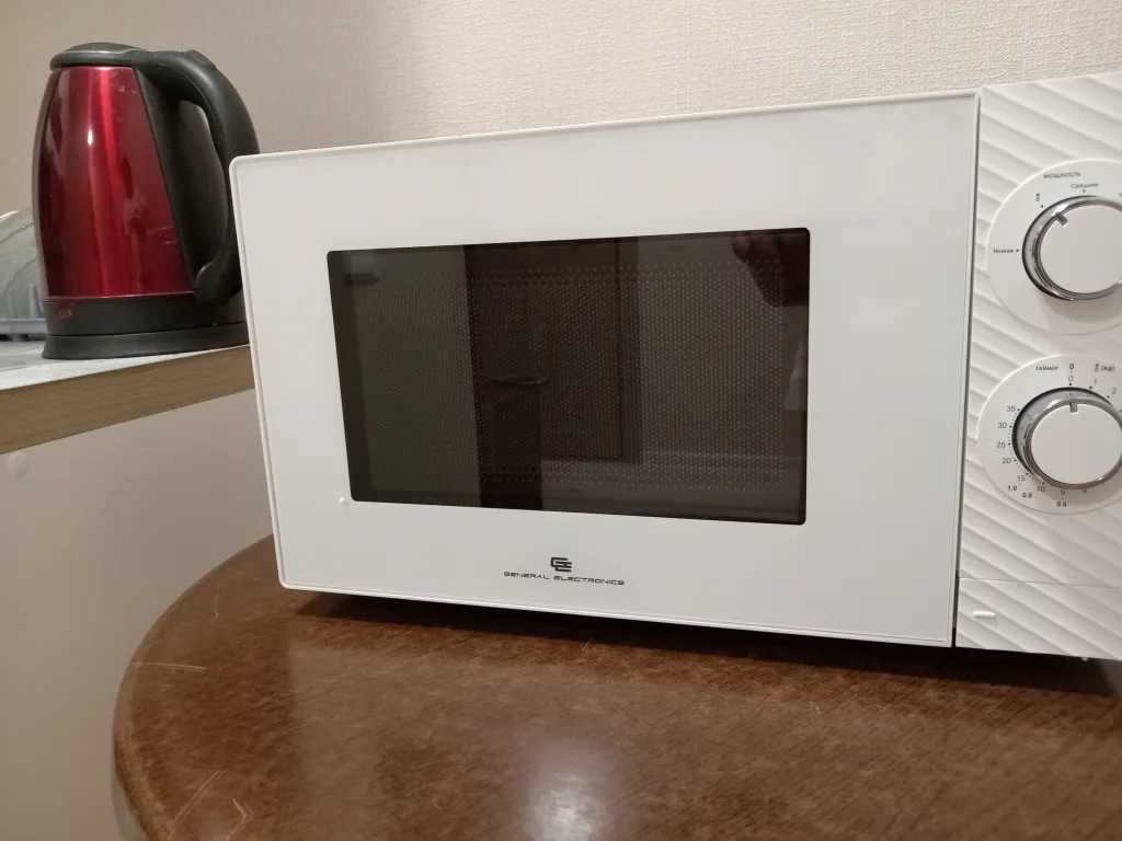 Квартира в новом ЖК