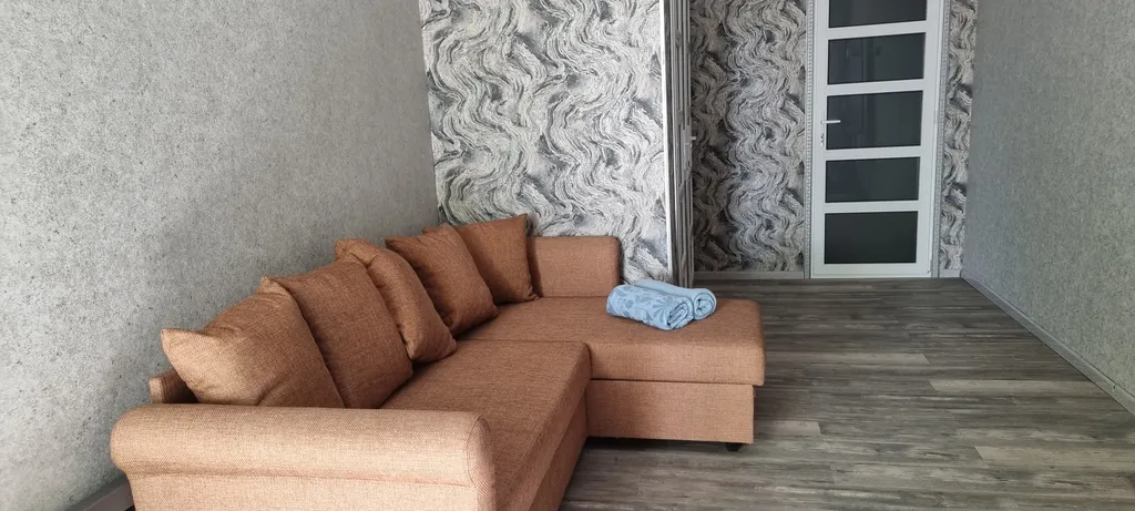 Двухкомнатный апартамент в центре Пятигорска