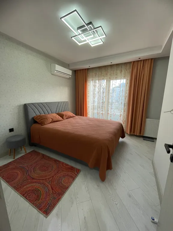 Прекрасная чистая и уютная квартира вблизи моря