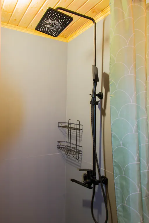 Коттедж Домик на 4-6 человек — Дракино