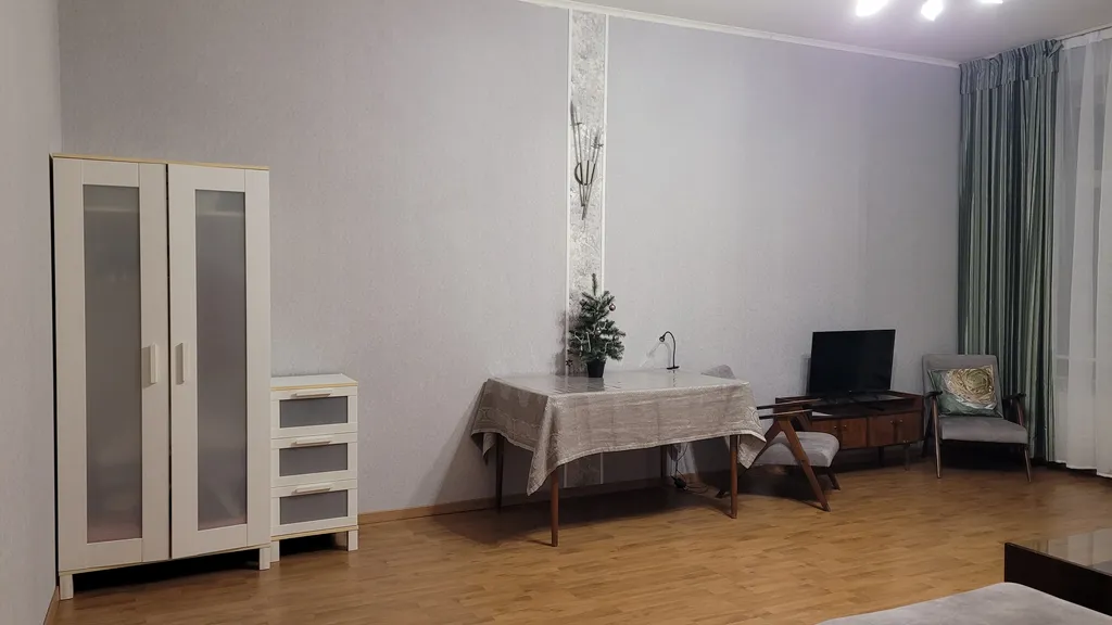 Квартира Просторная квартира у Летнего сада — Санкт-Петербург