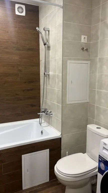 Двухкомнатная уютная кваpтирa