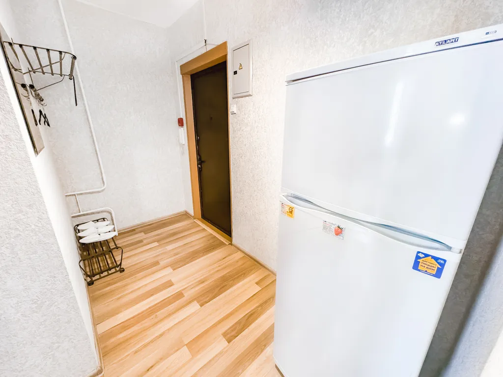 Уютные апартаменты для спокойного отдыха