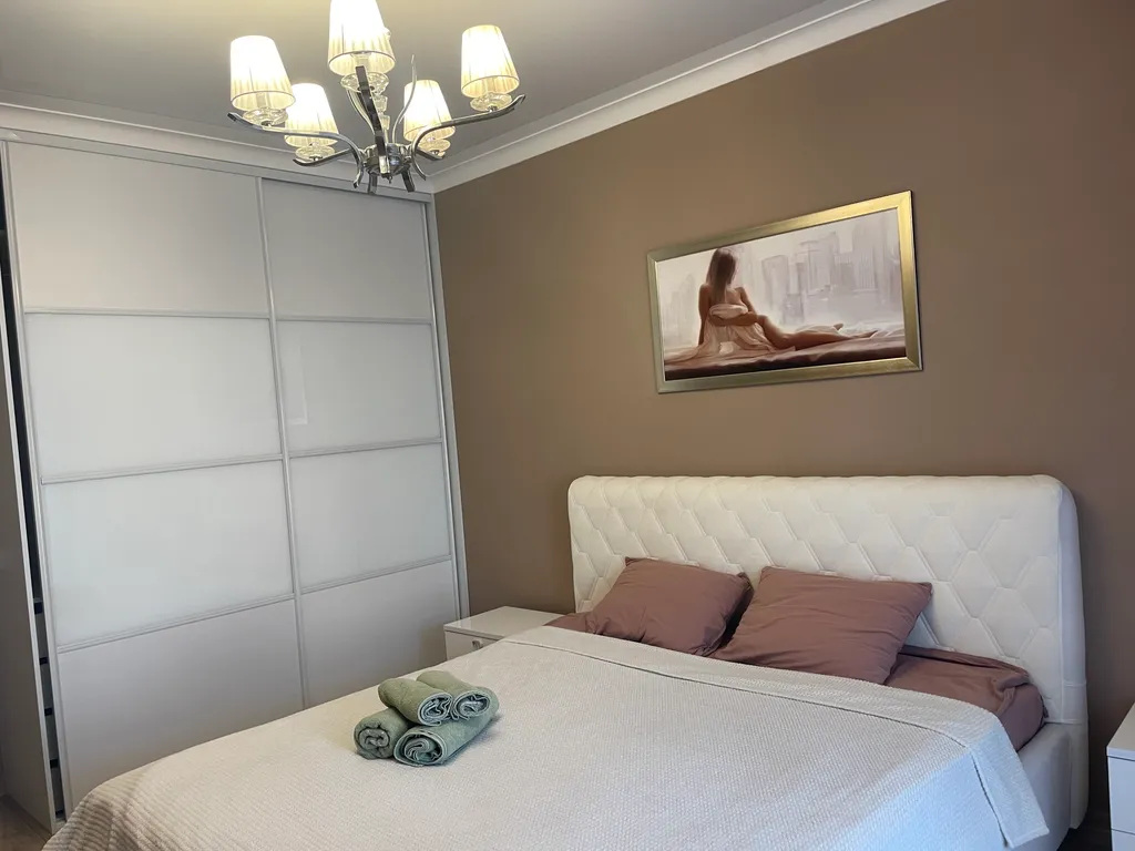 Квартира Квартира Жемчужный вечер — Калининград