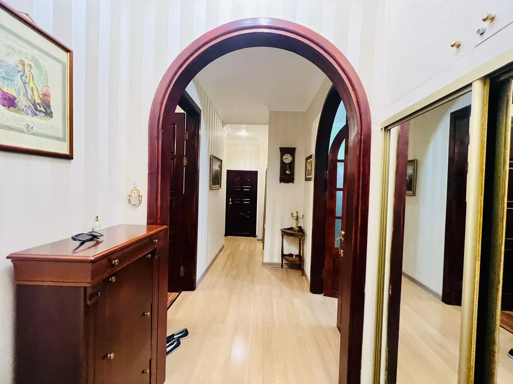 Комфортная и уютная квартира в центре города