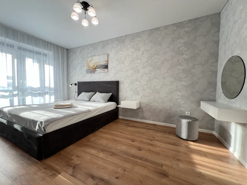 2-х комнатные Апартаменты в Центре столицы!